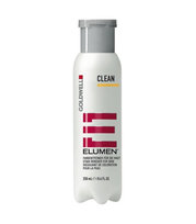 Goldwell, Elumen Clean, płyn do usuwania resztek farby, 250 ml