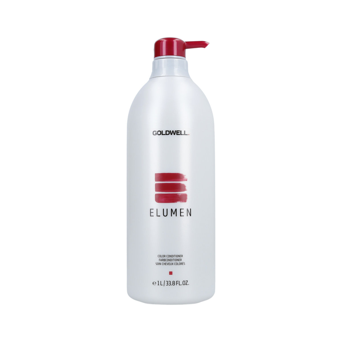 GOLDWELL, ELUMEN, Odżywka do włosów farbowanych, 1000 ml | Sklep EMPIK.COM