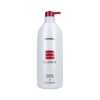 GOLDWELL, ELUMEN, Odżywka do włosów farbowanych, 1000 ml - Goldwell