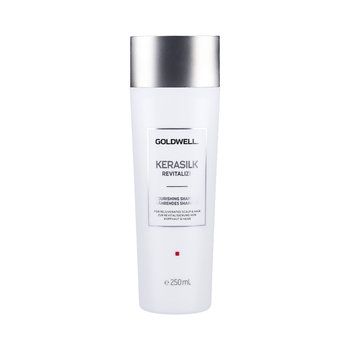 Goldwell, Kerasilk Nawilżająco-Odżywczy Szampon Do Włosów, 250 Ml - Goldwell