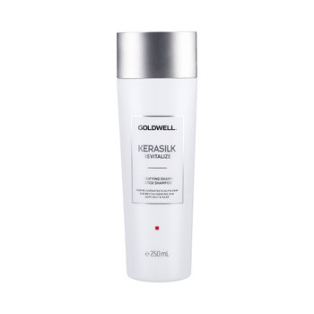 Goldwell, Kerasilk Przeciwłupieżowy Szampon Do Włosów Przetłuszczających Się, 250 Ml - Goldwell