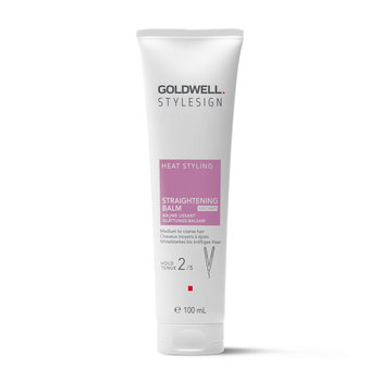 Goldwell, StyleSign, balsam do prostowania włosów, 100 ml - Goldwell