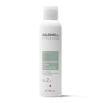 Goldwell StyleSign Curls & Waves Soft Waver | Lekki krem do stylizacji włosów kręconych 125ml - Goldwell