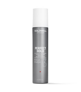 Goldwell, StyleSign, lakier nabłyszczający do włosów Perfect Hold, 300 ml - Goldwell