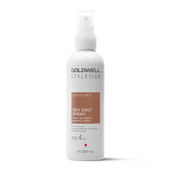 Goldwell, StyleSign, mineralny spray nadający teksturę włosom, 200 ml - Goldwell