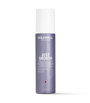 Goldwell, StyleSign, nabłyszczający spray ochronny do włosów, 150 ml - Goldwell
