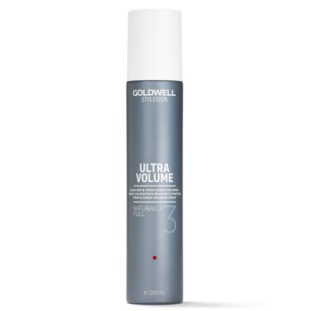 Goldwell, StyleSign, spray do włosów dodający objętości, 200 ml - Goldwell