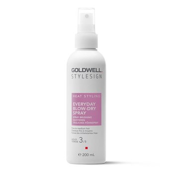Goldwell, StyleSign, spray zwiększający objętość włosów, 200 ml - Goldwell