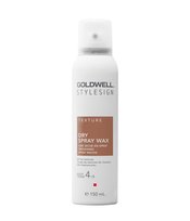 Goldwell StyleSign Texture Dry Spray Wax Wosk w Sprayu, 150ml (Unlimitor) Goldwell