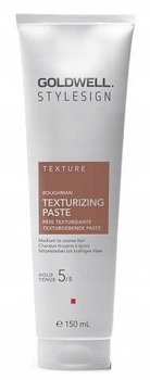 Goldwell StyleSign Texture Roughman Kremowa Pasta Matująca 150ml, XXL - Goldwell