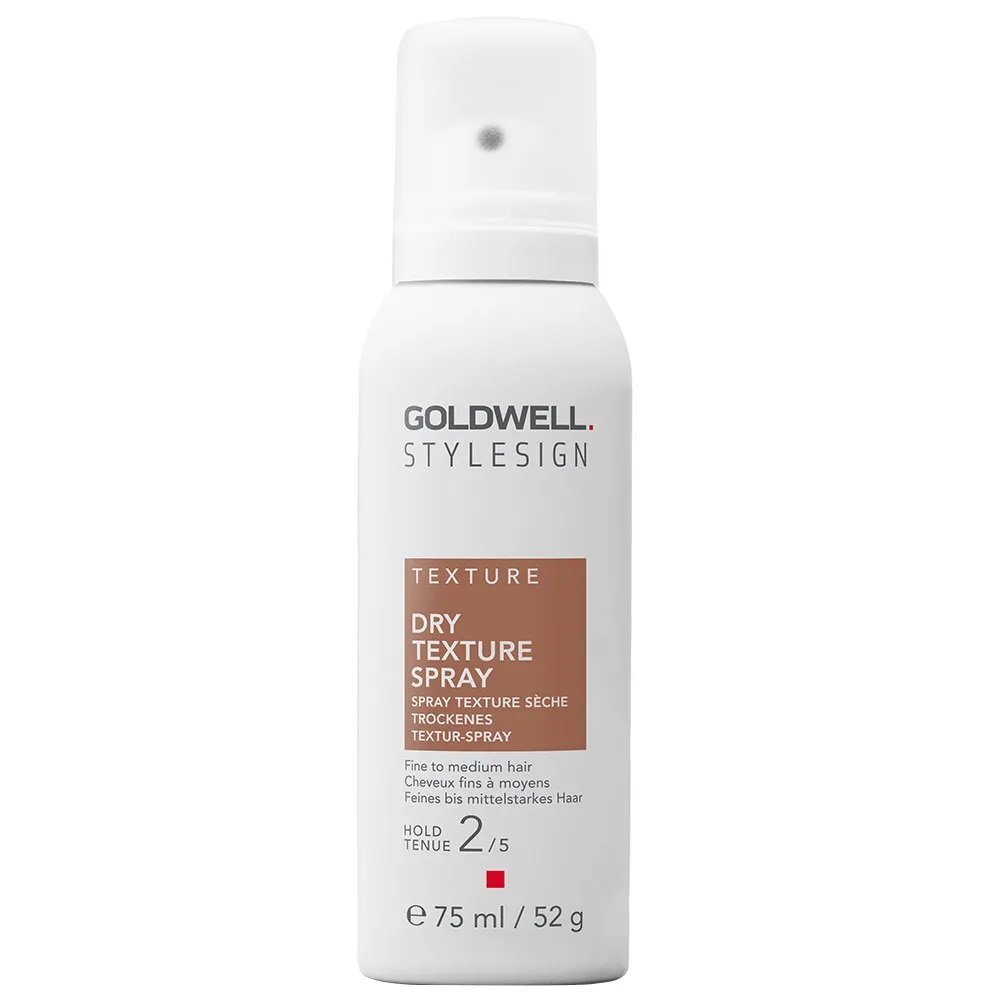 Empik Goldwell Stylesign Texture suchy spray teksturyzujący 75ml
