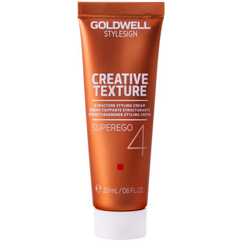 Goldwell Superego mocny Krem stylizujący do włosów - Goldwell