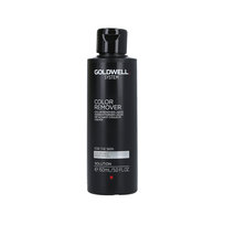 GOLDWELL, SYSTEM COLOR, REMOVER SKIN Preparat do usuwania śladów farby ze skóry, 150 ml