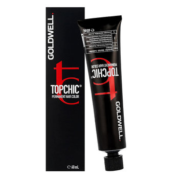 Goldwell Topchic ASH ASH Trwała farba do włosów - kolor: ASH ASH 60ml - Goldwell