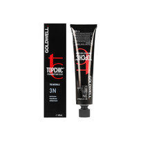 Goldwell, Topchic, farba do włosów, 3N Dark Brown, 60 ml Goldwell