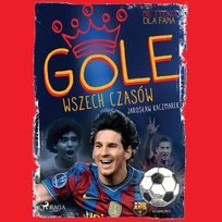 Gole wszech czasów Kaczmarek Jarosław