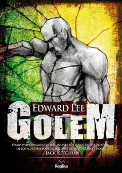 Golem - Lee Edward