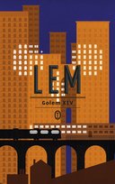 Golem XIV Lem Stanisław