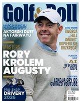 Golf and Roll