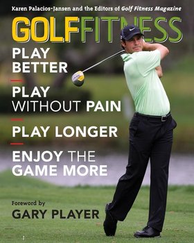 GOLF FITNESS - Palacios-Jansen Karen