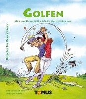 Golfen - Bayer Klaus Hans