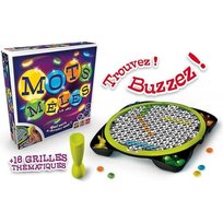 Goliat - Mieszańce - Gra rodzinna, Goliath Goliath Games