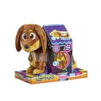 Goliath, AniMagic, Interaktywny Piesek Diggles