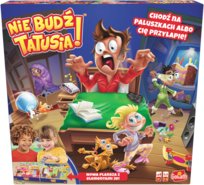 Inne z tym bohaterem