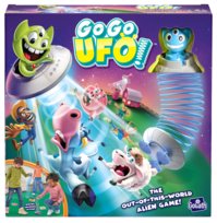 Goliath, Gra zręcznościowa Go Go UFO, Goliath Games Goliath Games