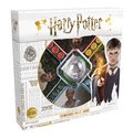 Goliath, Harry Potter Chińczyk, gra planszowa - Goliath Games