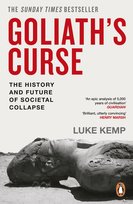 Goliath’s Curse Kemp Luke