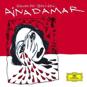 Golijov: Ainadamar incl. Bonus Tracks - Atlanta Symphony Orchestra, Robert Spano, Osvaldo Golijov