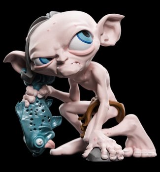 Gollum Figurka 8 cm Władca Pierścieni Weta