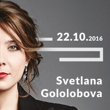 Recital Svetlany Gololobovej