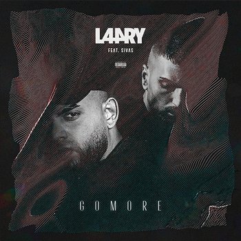 GoMore - Larry, Sivas