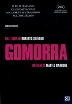 Gomorra Garrone Matteo