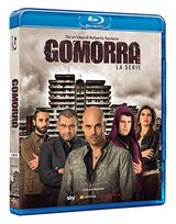 Gomorra Season 1 Sollima Stefano