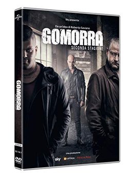 Gomorra: Season 2 - Sollima Stefano