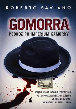 Gomorra - Saviano Roberto