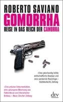 Gomorrha Saviano Roberto