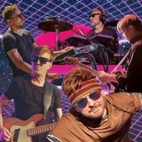 Goń Goń Pawel Stasiak, Papa D
