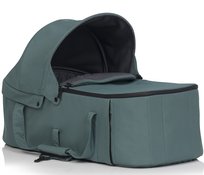 Gondola Miękka Do Wózka Bliźniaczego Easygo Echo Sage Green