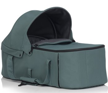 Gondola Miękka Do Wózka Bliźniaczego Easygo Echo Sage Green - EasyGo