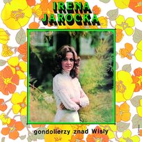 Gondolierzy znad Wisły Irena Jarocka