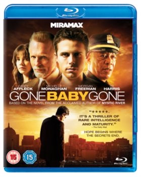 Gone Baby Gone (brak polskiej wersji językowej) - Affleck Ben