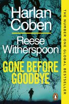 Gone Before Goodbye Coben Harlan, Witherspoon Reese