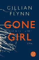 Gone Girl - Das perfekte Opfer Flynn Gillian