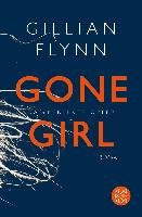 Gone Girl - Das perfekte Opfer - Flynn Gillian