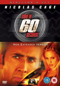 Gone in 60 Seconds: Director's Cut (brak polskiej wersji językowej) - Sena Dominic