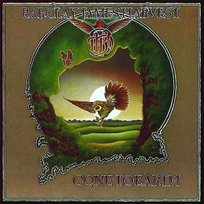 Gone To Earth Barclay James Harvest